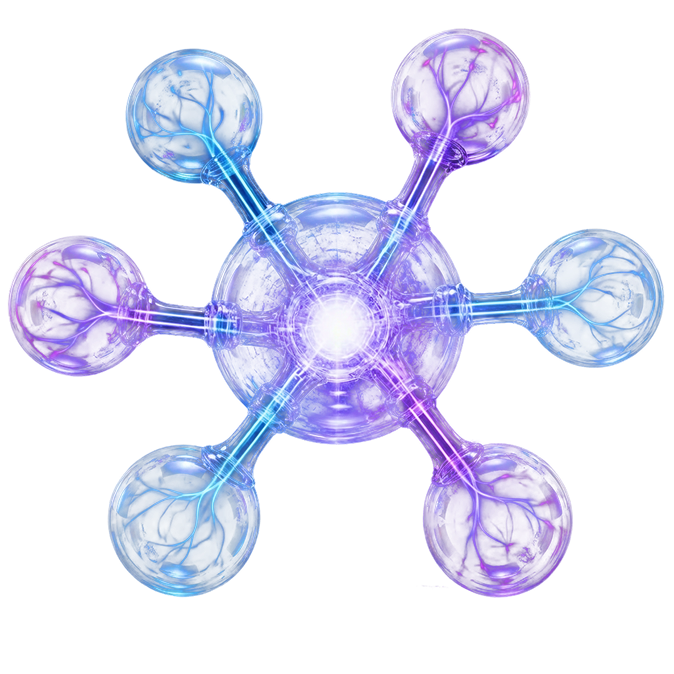 Multi-Source Acquisition Ecosystem