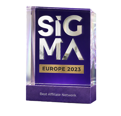 Sigma Europe 2023 - Best Affiliate Network