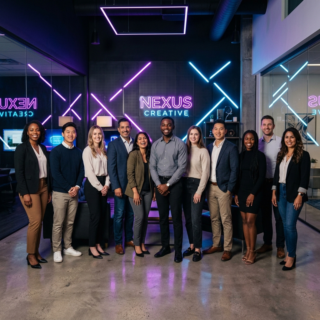 Our Team 1