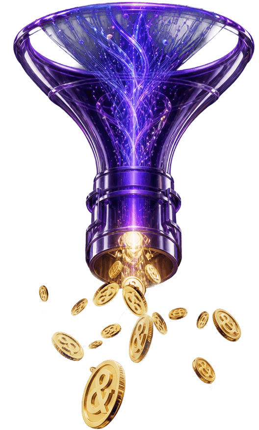 iGaming Affiliate Program Funnel